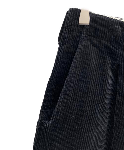 FAT（エフエーティー）FAT (エフエーティー) パンツ ブラック サイズ:TITCHの古着・服飾アイテム