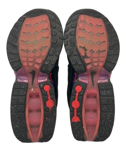 NIKE（ナイキ）NIKE (ナイキ) ローカットスニーカー ブラック サイズ:26.5の古着・服飾アイテム