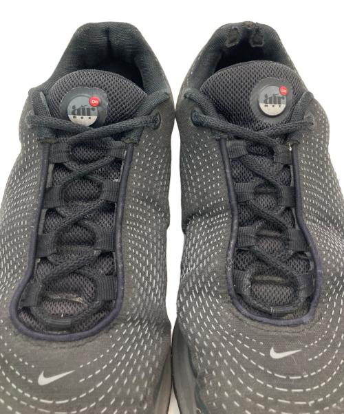 NIKE（ナイキ）NIKE (ナイキ) ローカットスニーカー ブラック サイズ:26.5の古着・服飾アイテム