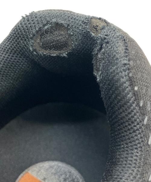 NIKE（ナイキ）NIKE (ナイキ) ローカットスニーカー ブラック サイズ:26.5の古着・服飾アイテム