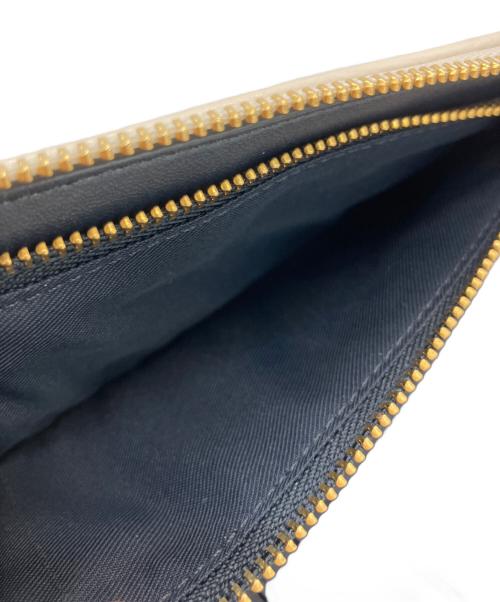 COACH（コーチ）COACH (コーチ) COACH(コーチ)Signature C2884 ブルーの古着・服飾アイテム