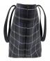 Kate Spade (ケイトスペード) KATE SPADE(ケイトスペード) PXRU7133 042 HAWTHORNE LANE PLAID SMALL RYAN トートバッグ ネイビー：10000円