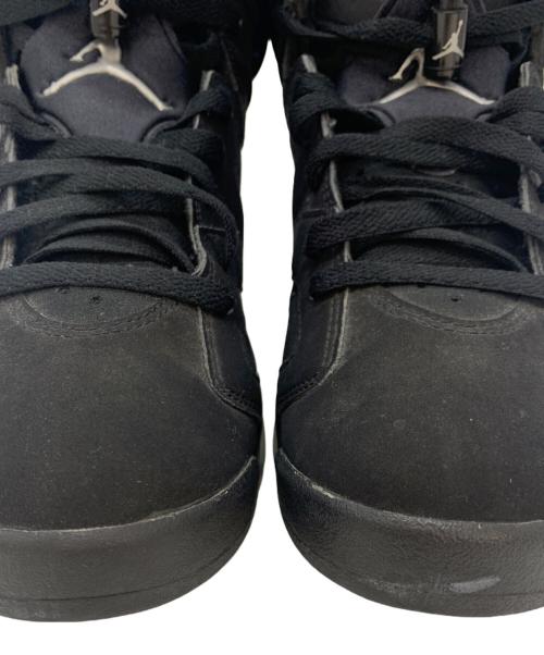 NIKE（ナイキ）NIKE (ナイキ) Air Jordan 6 Retro ブラック サイズ:27の古着・服飾アイテム