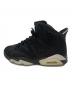 NIKE (ナイキ) Air Jordan 6 Retro ブラック サイズ:27：12000円