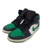 NIKEナイキ）の古着「NIKE(ナイキ)Air Jordan 1 Mid