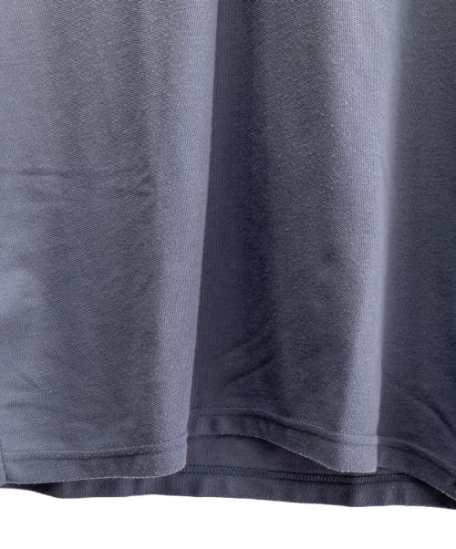 POLO SPORT（ポロスポーツ）POLO SPORT (ポロスポーツ) ポロシャツ ライトグレー サイズ:Ｍの古着・服飾アイテム