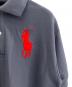 中古・古着 POLO SPORT (ポロスポーツ) ポロシャツ ライトグレー サイズ:Ｍ：4000円