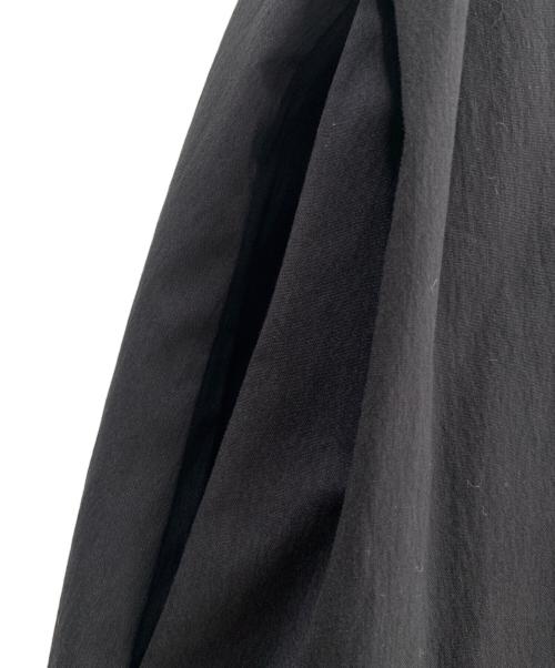 ELENDEEK（エレンディーク）ELENDEEK (エレンディーク) 長袖ワンピース グレー サイズ:2 未使用品の古着・服飾アイテム