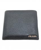 PRADAプラダ）の古着「ヴィッテロマイクロ」｜ブラック