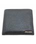 PRADA（プラダ）の古着「ヴィッテロマイクロ」｜ブラック