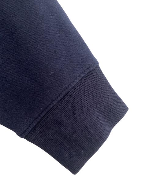 POLO RALPH LAUREN（ポロ・ラルフローレン）POLO RALPH LAUREN (ポロ・ラルフローレン) クルーネックスウェット ネイビー サイズ:Sの古着・服飾アイテム