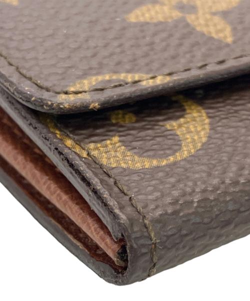 LOUIS VUITTON（ルイ ヴィトン）LOUIS VUITTON (ルイ ヴィトン) ポルトモネ プラの古着・服飾アイテム