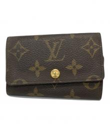 LOUIS VUITTON（ルイ ヴィトン）の古着「ミュルティクレ6」