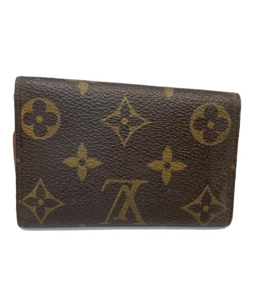 LOUIS VUITTON（ルイ ヴィトン）LOUIS VUITTON (ルイ ヴィトン) ミュルティクレ6の古着・服飾アイテム
