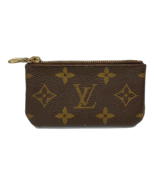 LOUIS VUITTON（ルイ ヴィトン）LOUIS VUITTON (ルイ ヴィトン) ポシェット・クレの古着・服飾アイテム