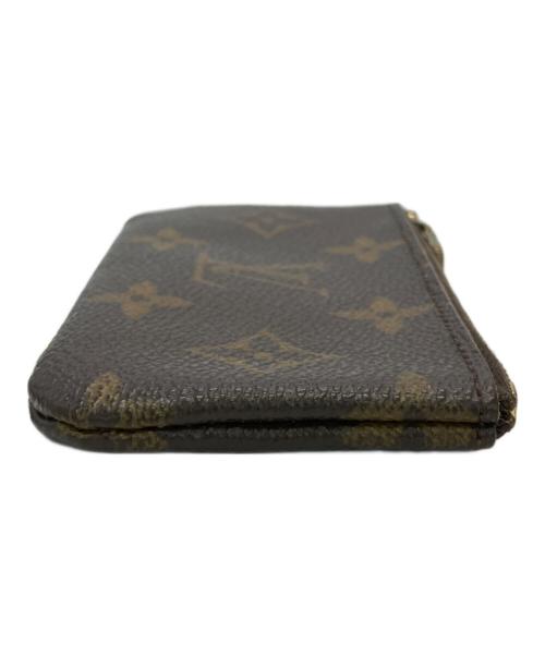LOUIS VUITTON（ルイ ヴィトン）LOUIS VUITTON (ルイ ヴィトン) ポシェット・クレの古着・服飾アイテム