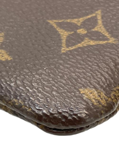 LOUIS VUITTON（ルイ ヴィトン）LOUIS VUITTON (ルイ ヴィトン) ポシェット・クレの古着・服飾アイテム