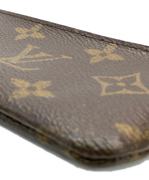 LOUIS VUITTON（ルイ ヴィトン）LOUIS VUITTON (ルイ ヴィトン) ポシェット・クレの古着・服飾アイテム