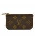 LOUIS VUITTON（ルイ ヴィトン）の古着「ポシェット・クレ」