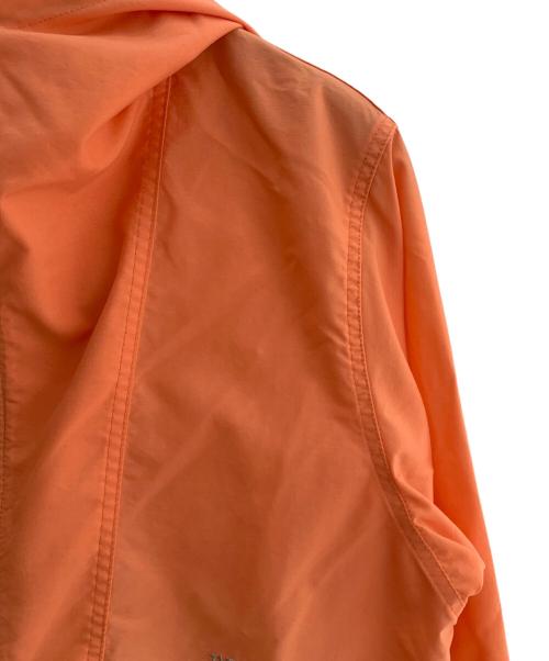 THE NORTH FACE（ザ ノース フェイス）THE NORTH FACE (ザ ノース フェイス) THE NORTH FACE(ザ ノース フェイス)コンパクトジャケット ベージュ×ピンク サイズ:Ｍの古着・服飾アイテム