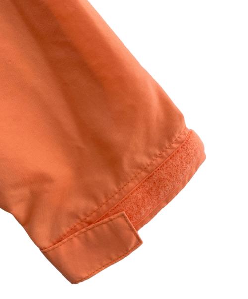 THE NORTH FACE（ザ ノース フェイス）THE NORTH FACE (ザ ノース フェイス) THE NORTH FACE(ザ ノース フェイス)コンパクトジャケット ベージュ×ピンク サイズ:Ｍの古着・服飾アイテム