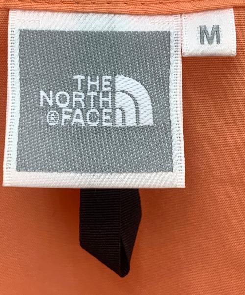 THE NORTH FACE（ザ ノース フェイス）THE NORTH FACE (ザ ノース フェイス) THE NORTH FACE(ザ ノース フェイス)コンパクトジャケット ベージュ×ピンク サイズ:Ｍの古着・服飾アイテム