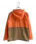 THE NORTH FACE (ザ ノース フェイス) THE NORTH FACE(ザ ノース フェイス)コンパクトジャケット ベージュ×ピンク サイズ:Ｍ：8000円