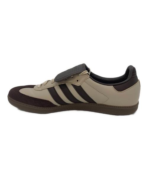 adidas（アディダス）adidas (アディダス) adidas(アディダス)SAMBA LT EDIFICE/IENA ブラウン サイズ:28cmの古着・服飾アイテム