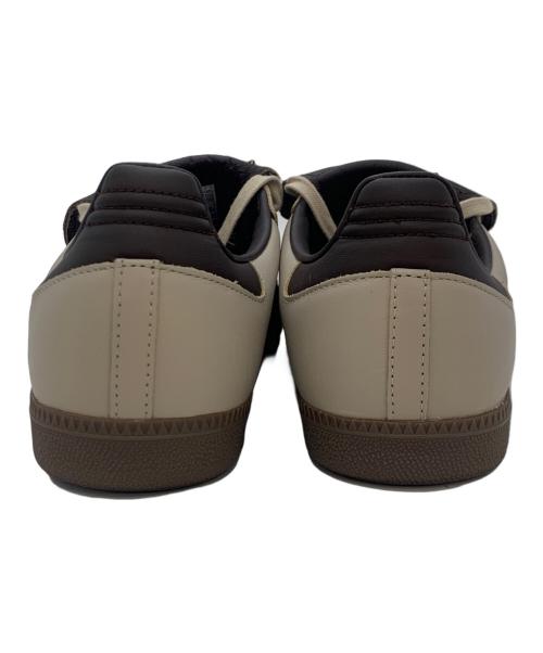 adidas（アディダス）adidas (アディダス) adidas(アディダス)SAMBA LT EDIFICE/IENA ブラウン サイズ:28cmの古着・服飾アイテム