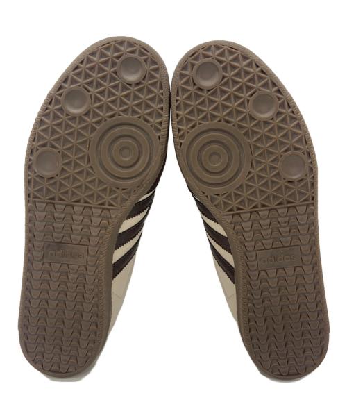 adidas（アディダス）adidas (アディダス) adidas(アディダス)SAMBA LT EDIFICE/IENA ブラウン サイズ:28cmの古着・服飾アイテム
