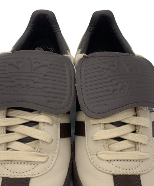 adidas（アディダス）adidas (アディダス) adidas(アディダス)SAMBA LT EDIFICE/IENA ブラウン サイズ:28cmの古着・服飾アイテム