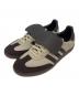 adidas（アディダス）の古着「adidas(アディダス)SAMBA LT EDIFICE/IENA」｜ブラウン