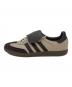 adidas (アディダス) adidas(アディダス)SAMBA LT EDIFICE/IENA ブラウン サイズ:28cm：10000円