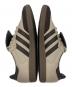 中古・古着 adidas (アディダス) adidas(アディダス)SAMBA LT EDIFICE/IENA ブラウン サイズ:28cm：10000円