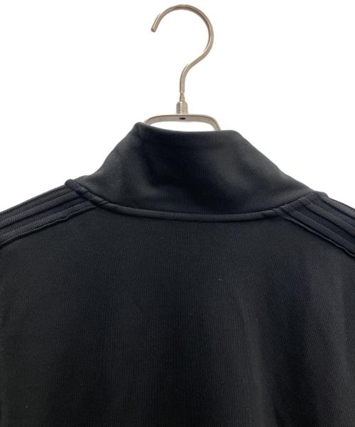 EMPORIO ARMANI（エンポリオ アルマーニ）EMPORIO ARMANI (エンポリオ アルマーニ) トラックジャケット ブラック サイズ:Ｍの古着・服飾アイテム