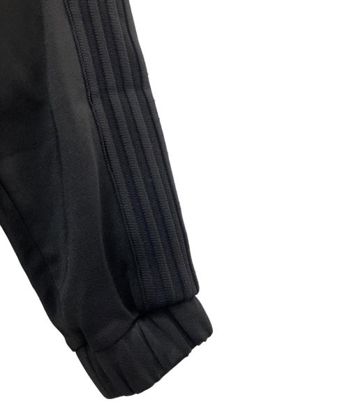 EMPORIO ARMANI（エンポリオ アルマーニ）EMPORIO ARMANI (エンポリオ アルマーニ) トラックジャケット ブラック サイズ:Ｍの古着・服飾アイテム