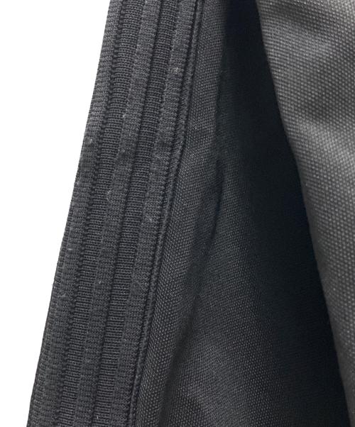 EMPORIO ARMANI（エンポリオ アルマーニ）EMPORIO ARMANI (エンポリオ アルマーニ) トラックジャケット ブラック サイズ:Ｍの古着・服飾アイテム