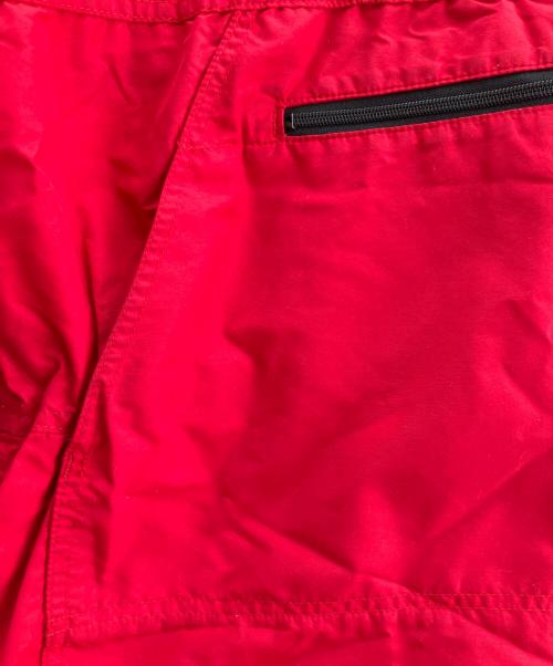 L.L.Bean（エルエルビーン）L.L.Bean (エルエルビーン) 80'sアノラックパーカー レッド サイズ:Ｍの古着・服飾アイテム