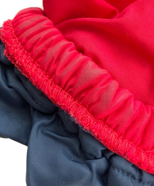 L.L.Bean（エルエルビーン）L.L.Bean (エルエルビーン) 80'sアノラックパーカー レッド サイズ:Ｍの古着・服飾アイテム
