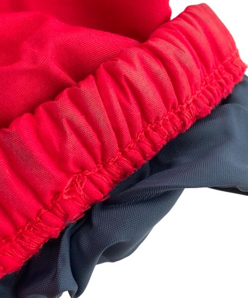L.L.Bean（エルエルビーン）L.L.Bean (エルエルビーン) 80'sアノラックパーカー レッド サイズ:Ｍの古着・服飾アイテム
