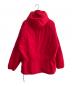 L.L.Bean (エルエルビーン) 80'sアノラックパーカー レッド サイズ:Ｍ：8000円