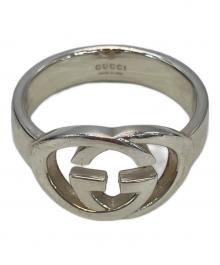 GUCCI（グッチ）の古着「リング」