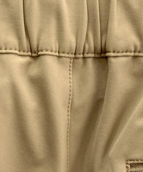 THE NORTH FACE（ザ ノース フェイス）THE NORTH FACE (ザ ノース フェイス) ハーフパンツ ベージュ サイズ:Ｓの古着・服飾アイテム