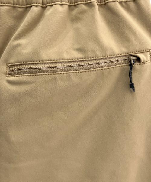 THE NORTH FACE（ザ ノース フェイス）THE NORTH FACE (ザ ノース フェイス) ハーフパンツ ベージュ サイズ:Ｓの古着・服飾アイテム