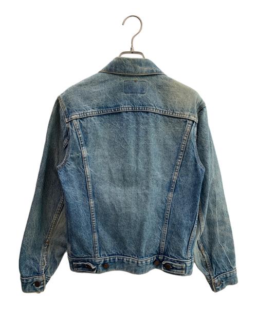 LEVI'S（リーバイス）LEVI'S (リーバイス) 70505デニムジャケット インディゴ サイズ:34の古着・服飾アイテム
