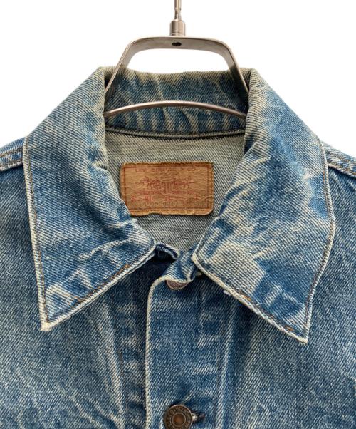 LEVI'S（リーバイス）LEVI'S (リーバイス) 70505デニムジャケット インディゴ サイズ:34の古着・服飾アイテム