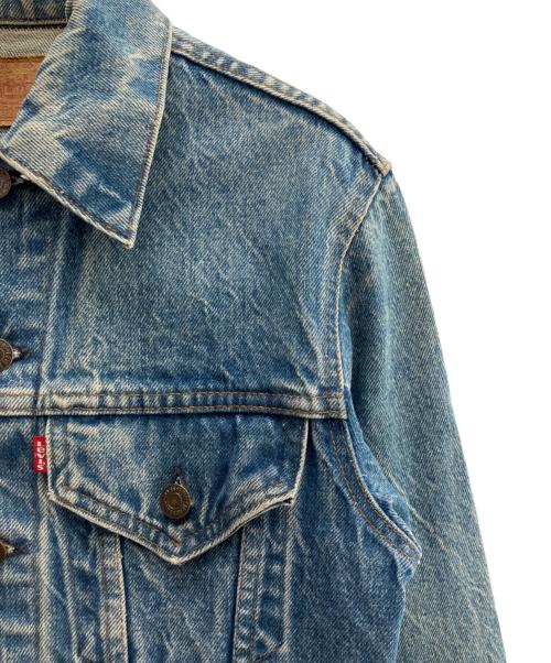 LEVI'S（リーバイス）LEVI'S (リーバイス) 70505デニムジャケット インディゴ サイズ:34の古着・服飾アイテム