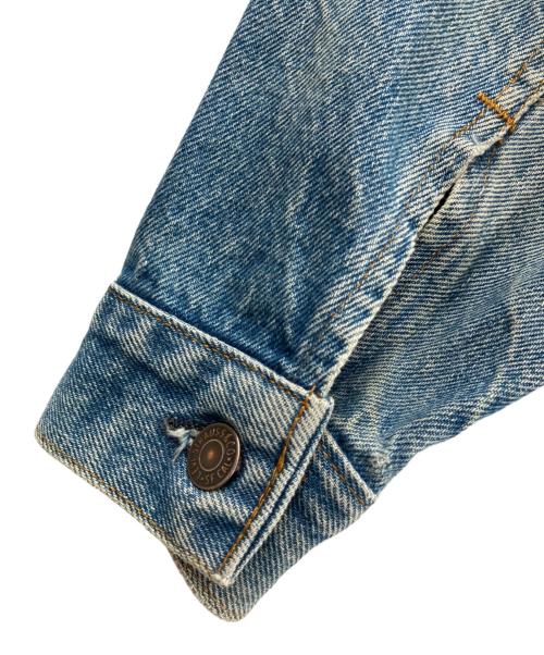 LEVI'S（リーバイス）LEVI'S (リーバイス) 70505デニムジャケット インディゴ サイズ:34の古着・服飾アイテム