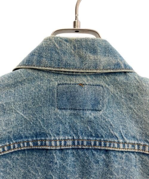 LEVI'S（リーバイス）LEVI'S (リーバイス) 70505デニムジャケット インディゴ サイズ:34の古着・服飾アイテム
