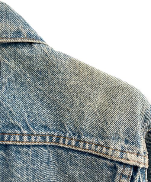 LEVI'S（リーバイス）LEVI'S (リーバイス) 70505デニムジャケット インディゴ サイズ:34の古着・服飾アイテム